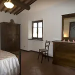 Апартаменты Casa Il Ponte Кьянни