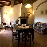Апартаменты Casa Il Ponte Кьянни