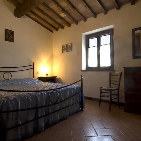Casa Il Ponte *