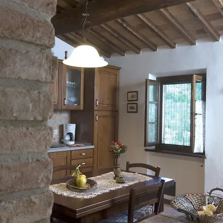 Casa Il Ponte *