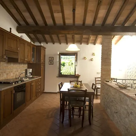 Casa Il Ponte *