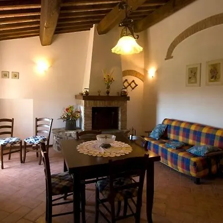 Casa Il Ponte *