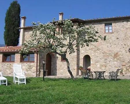 Casa Il Ponte 치아니