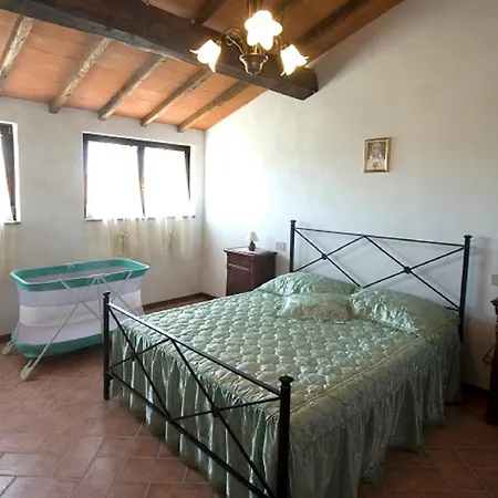 아파트 Casa Il Ponte *