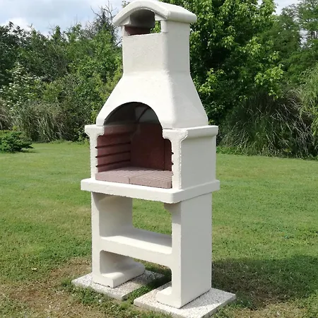 Casa Il Ponte 아파트