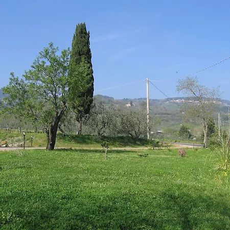 Casa Il Ponte 치아니