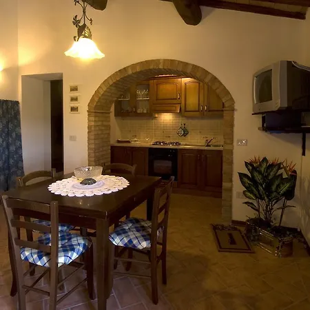 Casa Il Ponte