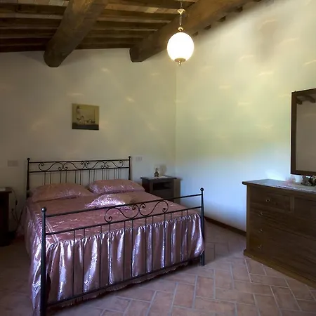Casa Il Ponte 아파트