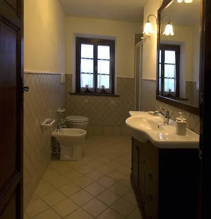 Casa Il Ponte Chianni
