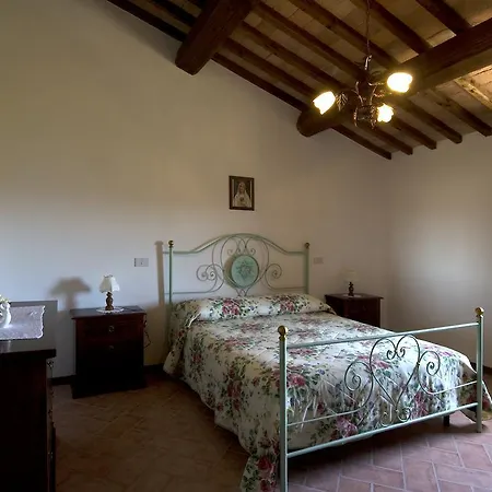 아파트 Casa Il Ponte *