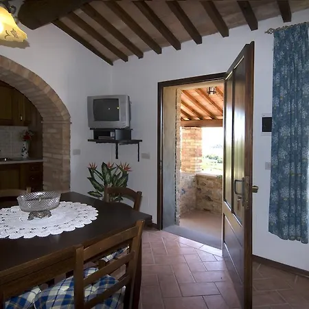Casa Il Ponte Apartament
