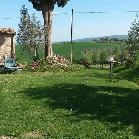 Casa Il Ponte Chianni