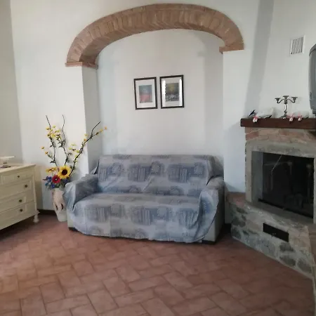 Casa Il Ponte 치아니