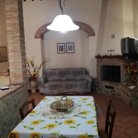Casa Il Ponte