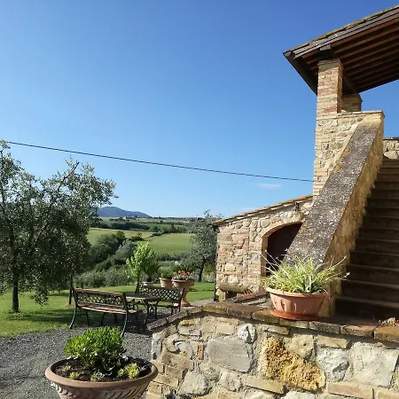 Apartament Casa Il Ponte *