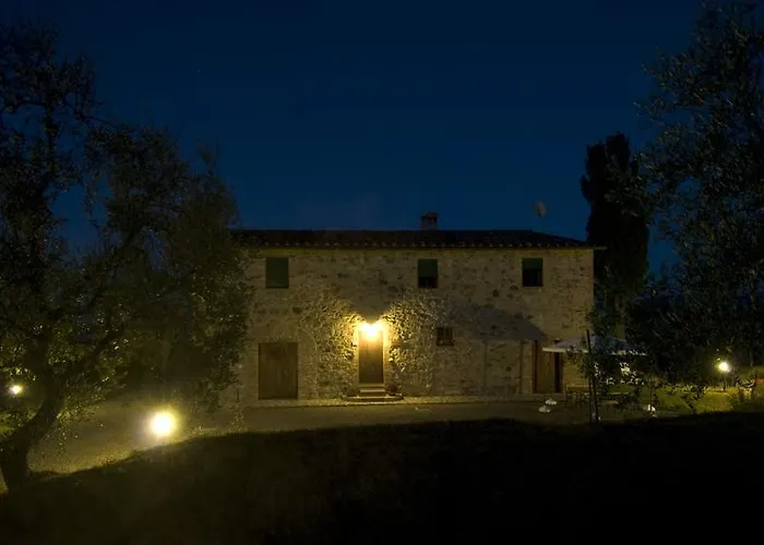 Casa Il Ponte 아파트