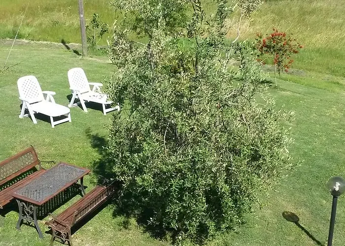 아파트 Casa Il Ponte *