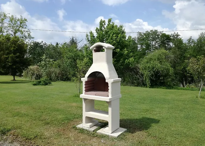 아파트 Casa Il Ponte