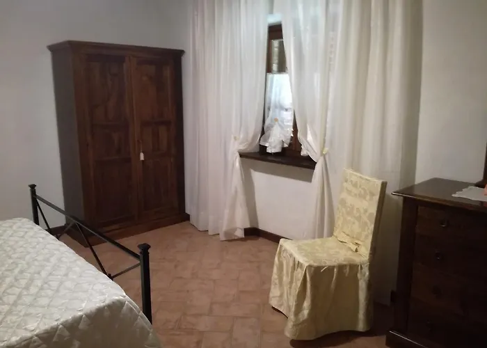 Casa Il Ponte * 치아니