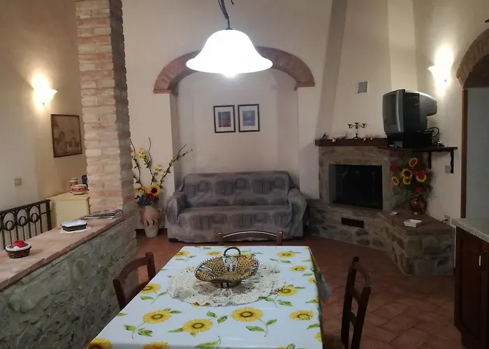 Casa Il Ponte